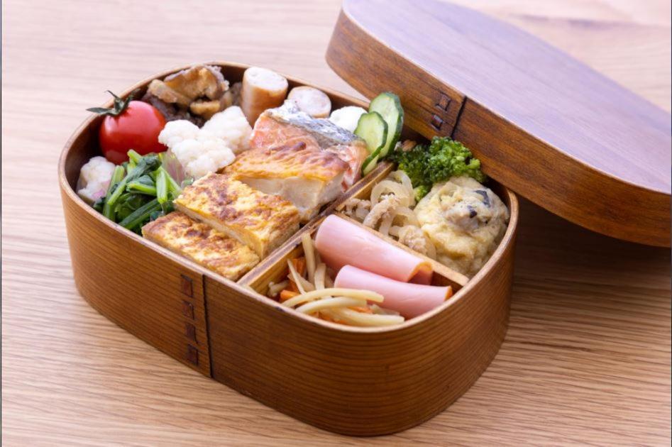 Oushuku Onsen Choeikan Shizukuishi Eksteriør bilde