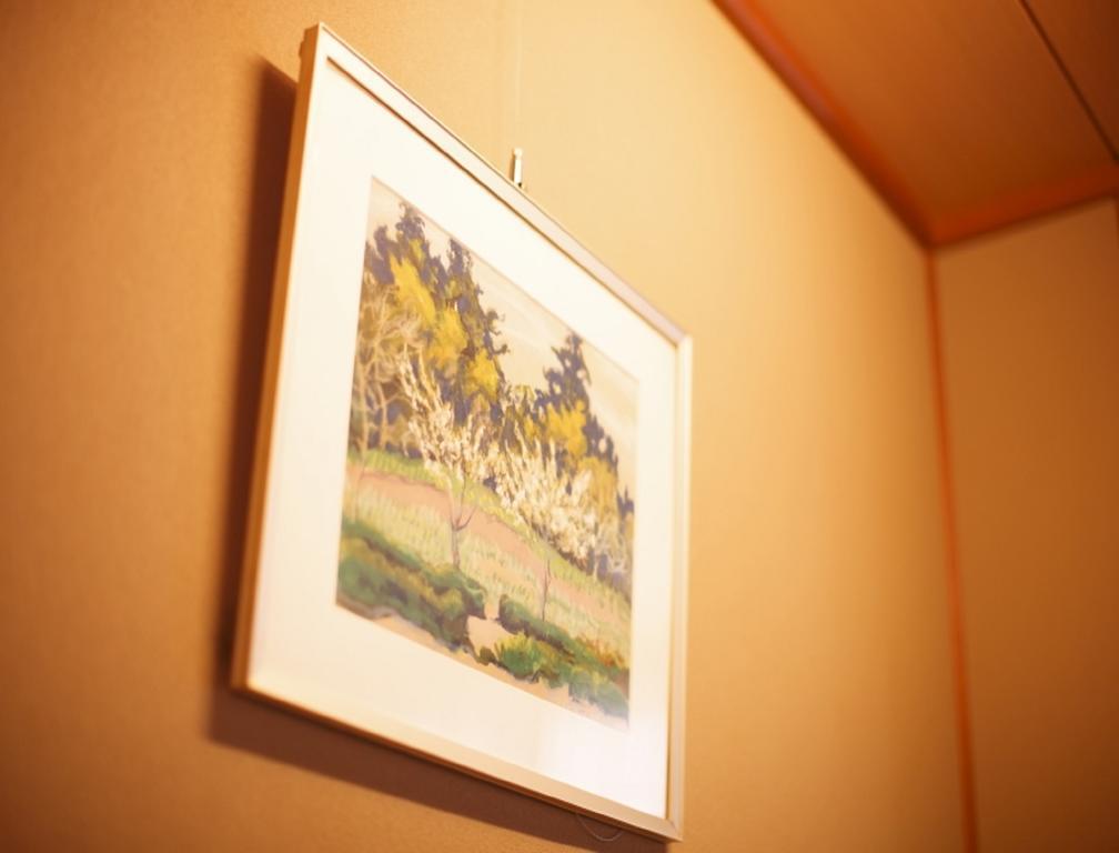 Oushuku Onsen Choeikan Shizukuishi Eksteriør bilde