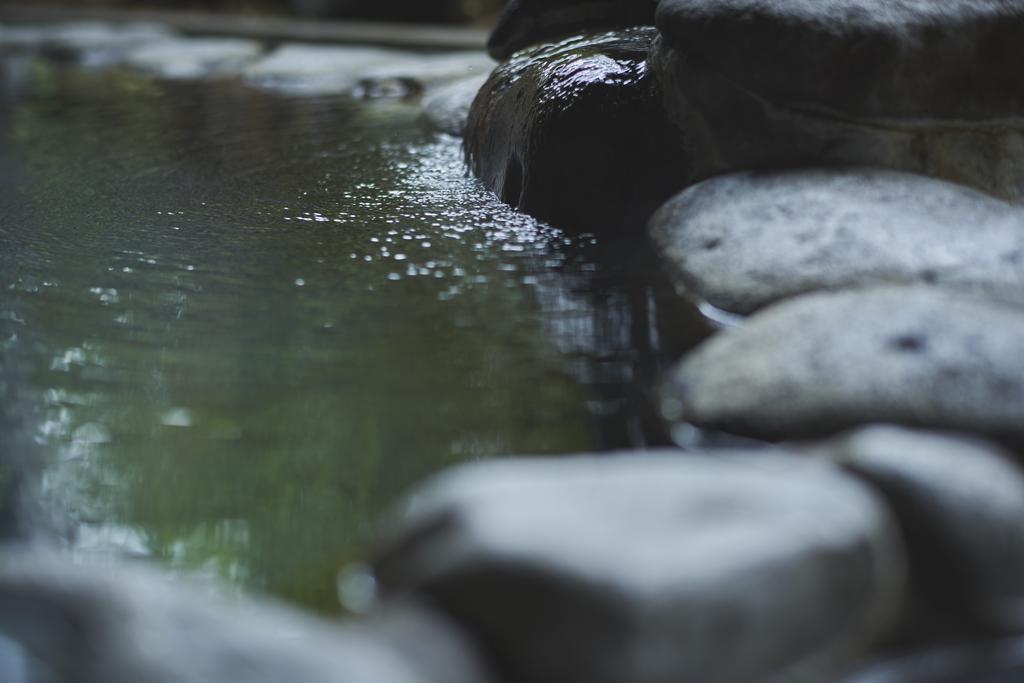 Oushuku Onsen Choeikan Shizukuishi Eksteriør bilde