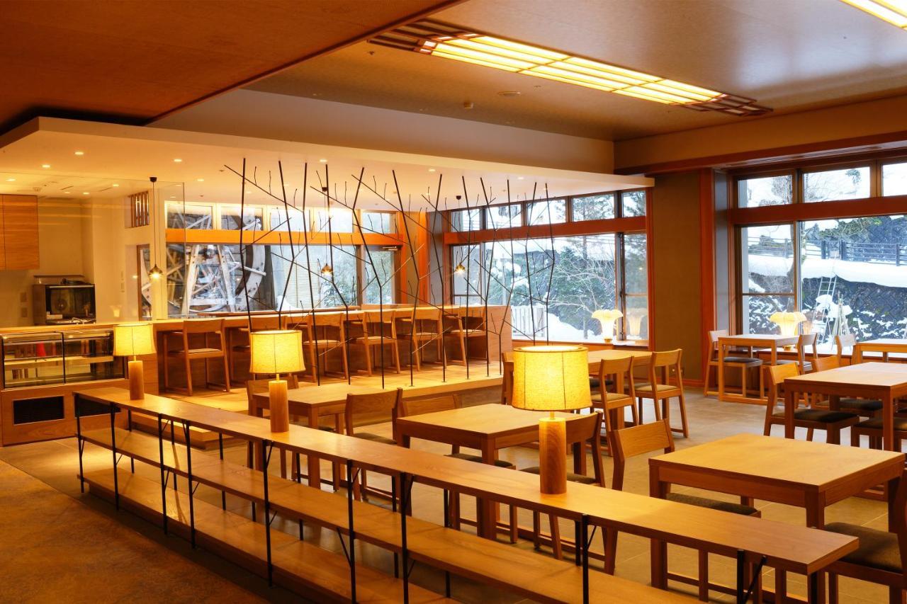 Oushuku Onsen Choeikan Shizukuishi Eksteriør bilde